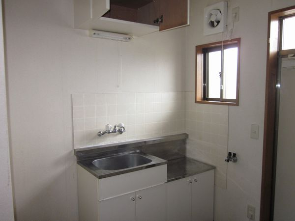 【キッチン】 | メゾンＲＮ