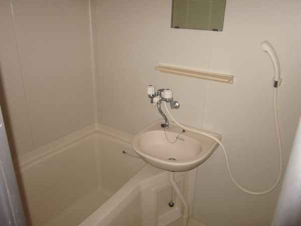 【浴室】 | メゾンＲＮ