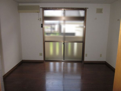 【洋室】 | メゾンＲＮ