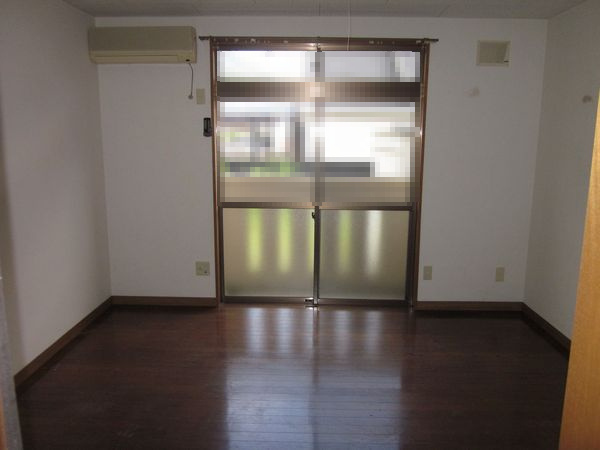 【洋室】 | メゾンＲＮ