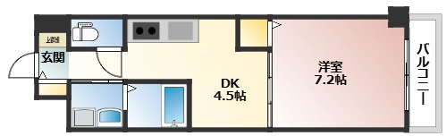 サンライズ庚午中