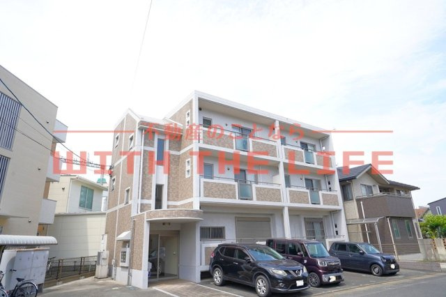 佐々木ビル【キャッシュバック対象】