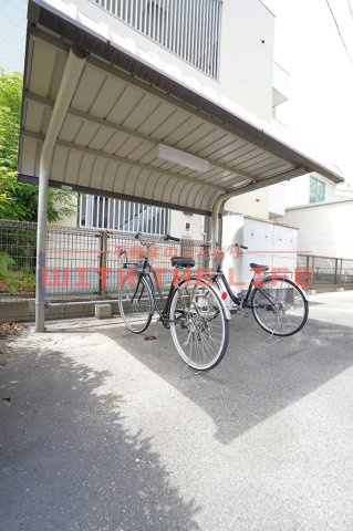 佐々木ビル【キャッシュバック対象】のその他共用部分