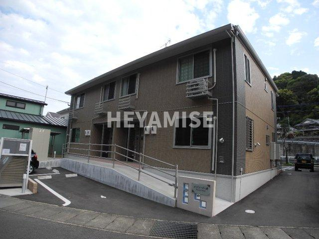 メゾン・ド・泉