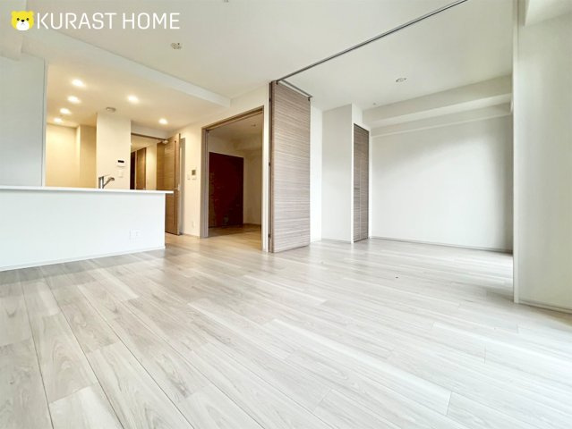 プレサンスロジェ京都桂川ザ・レジデンス　3階