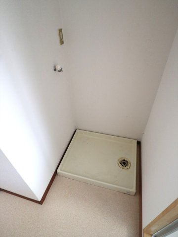 第1おおぎビルの設備