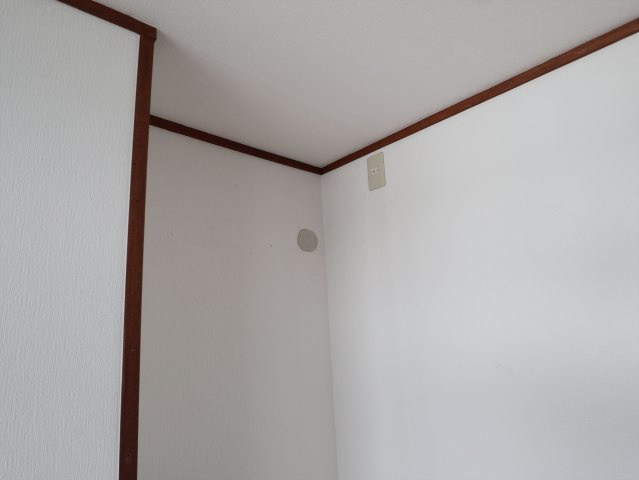 第1おおぎビルの内装