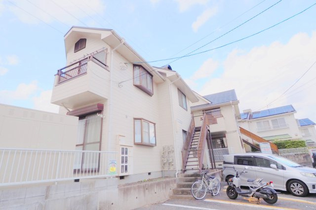 カナディアンおみかどA棟