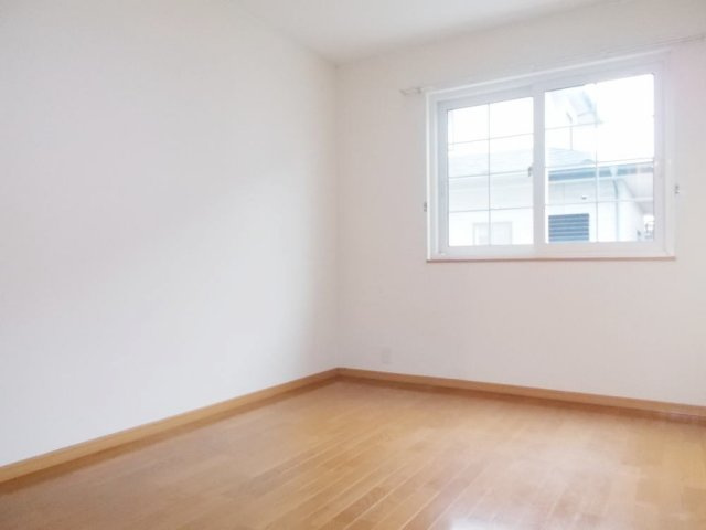 オーブ　メゾン　アミナ　Ｂ棟の内装