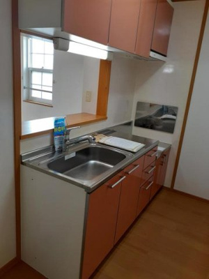 【キッチン】 | アルモニー | キッチンでお料理をお楽しみください