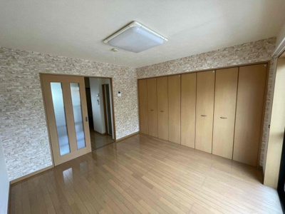 【内装】 | アンフォーラ南町