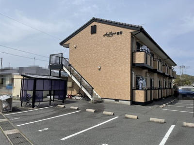 【外観】 | アンフォーラ南町