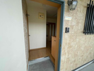 【その他】 | アンフォーラ南町