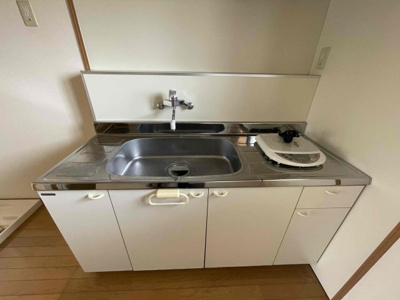 【キッチン】 | アンフォーラ南町