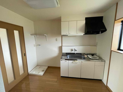 【キッチン】 | アンフォーラ南町