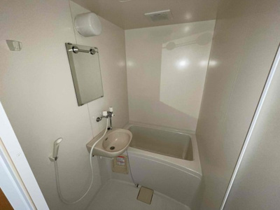 【浴室】 | アンフォーラ南町