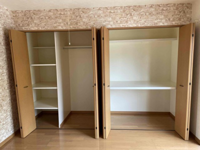 【収納】 | アンフォーラ南町