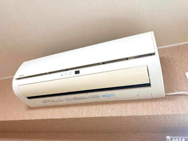 イッツビルの設備