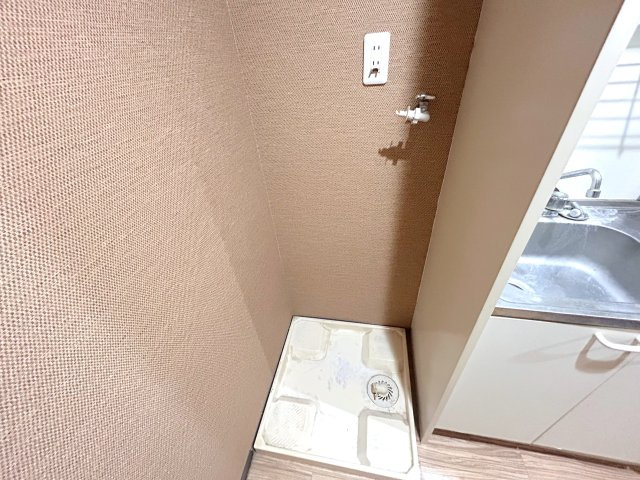 イッツビルの設備