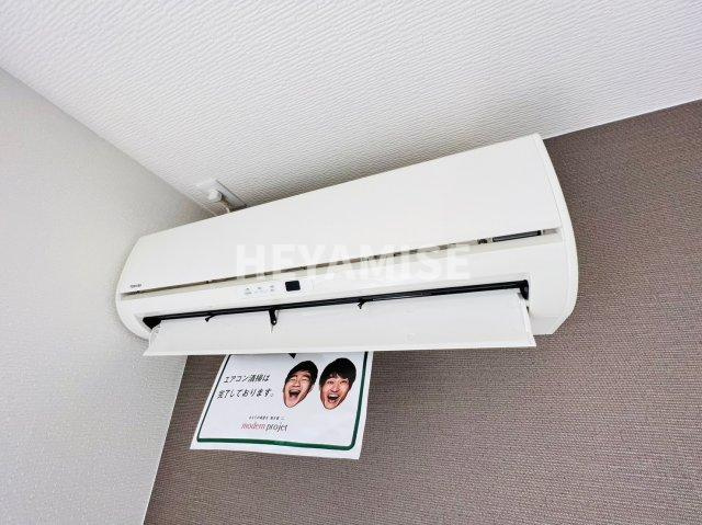 modern palazzo 戸石Ｅの設備|※同物件同室タイプの写真でございます※現況を優先します※