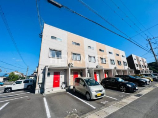 modern palazzo 戸石Ｅ