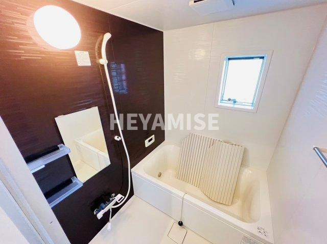 modern palazzo 戸石Ｅの浴室|※同物件同室タイプの写真でございます※現況を優先します※