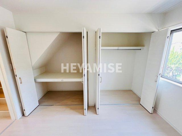 modern palazzo 戸石Ｅの収納|※同物件同室タイプの写真でございます※現況を優先します※