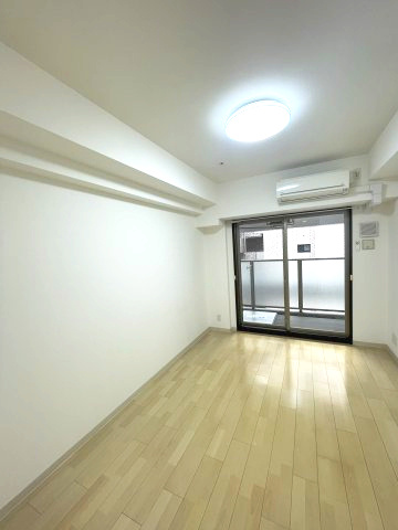 アーデンタワー本町イーストの洋室|イメージとして同建物他部屋を表示しています