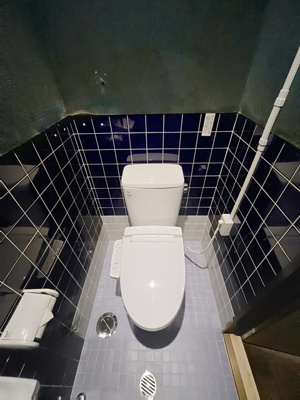 【トイレ】 | ナイトプラザ三番館