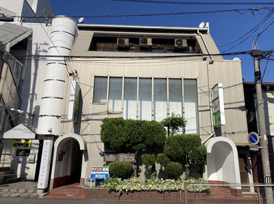 【外観】 | ナイトプラザ三番館