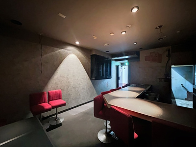 【洋室】 | ナイトプラザ三番館