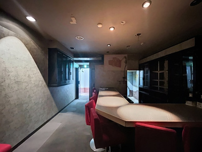 【洋室】 | ナイトプラザ三番館