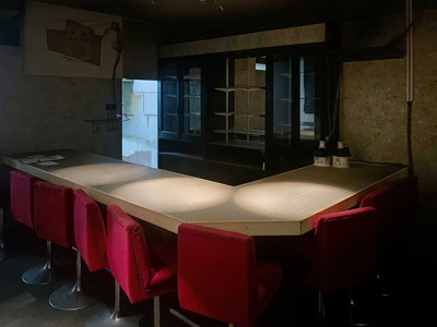 【内装】 | ナイトプラザ三番館