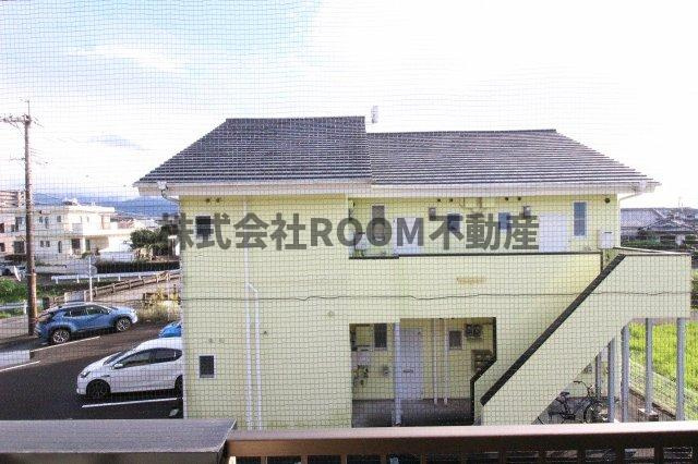 ガーデンR5の展望