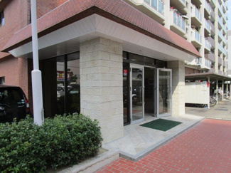 【外観】 | 外観もきれいです