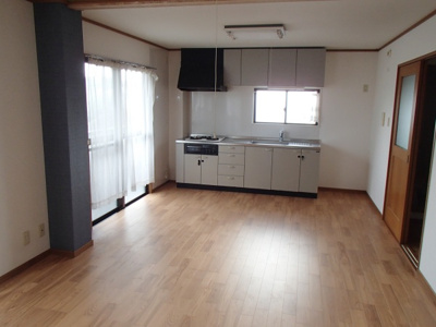 【居間・リビング】 | ヨネツマンション