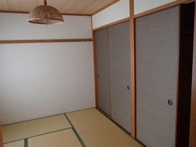 【和室】 | ヨネツマンション