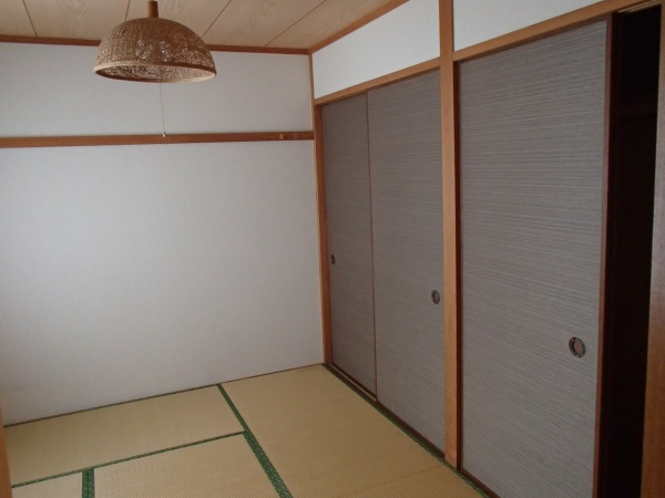 【和室】 | ヨネツマンション