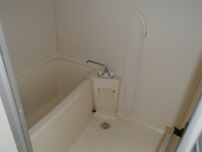 【浴室】 | ヨネツマンション