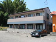 ラ・ベルメイゾンの画像