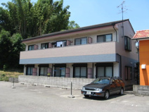 ラ・ベルメイゾンの画像