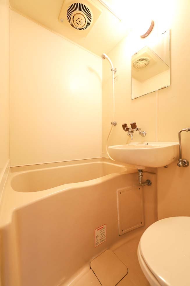 ＴＯＰ大宮第9の内装|明るい色調の室内です