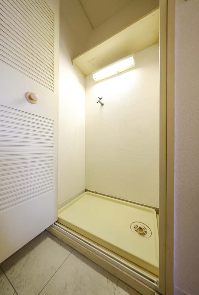 ＴＯＰ大宮第9の内装