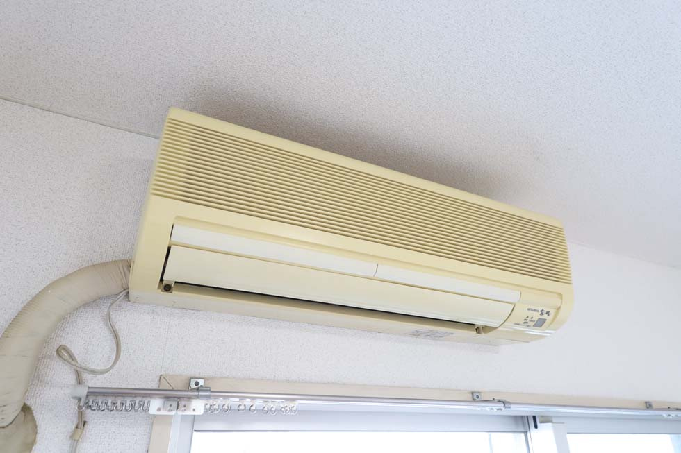 ＴＯＰ大宮第9の内装