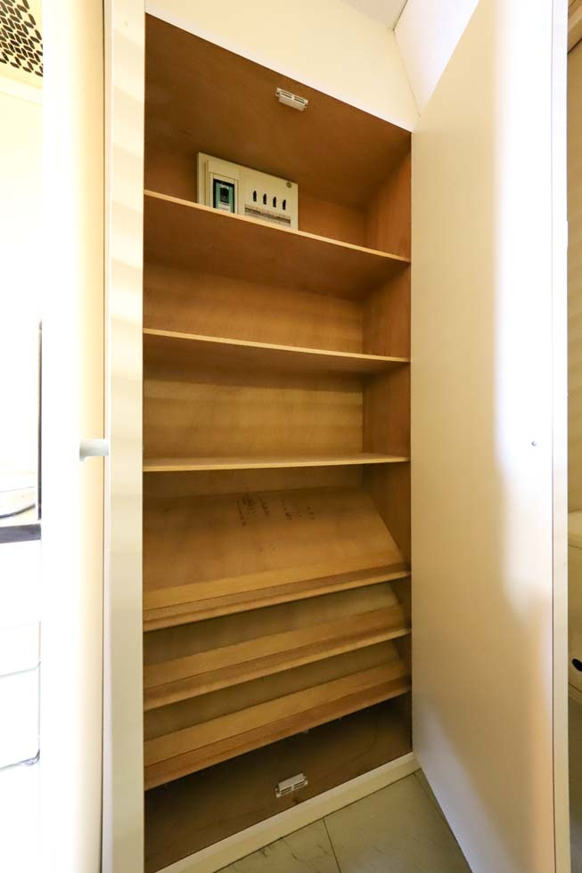 ＴＯＰ大宮第9の内装