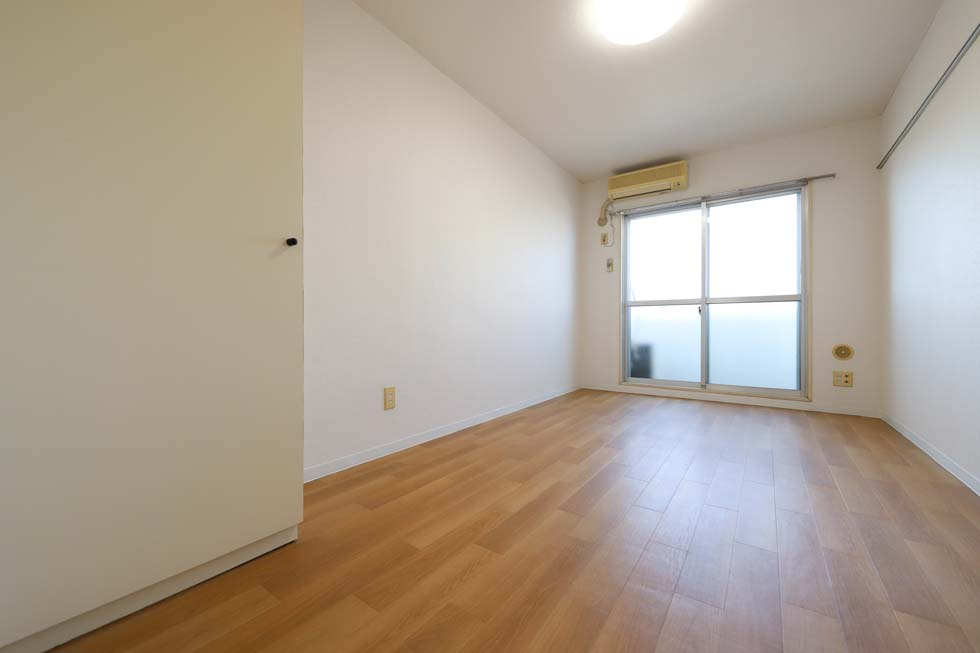 ＴＯＰ大宮第9の内装|過ごしやすい室内です