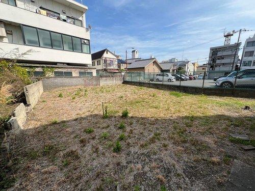 西区東観音町の外観|建築プランや費用等、ご希望をご相談下さい♪会社事務所・クリニック・収益アパートも可能◎