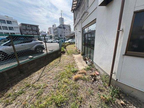 西区東観音町の外観|建築条件無し☆
注文住宅をお考えの方にピッタリ！
お好きな間取りで自由設計可能◎