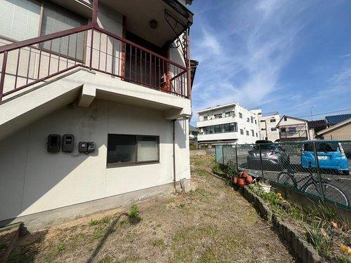 西区東観音町の外観|建築プランや費用等、ご希望をご相談下さい♪会社事務所・クリニック・収益アパートも可能◎