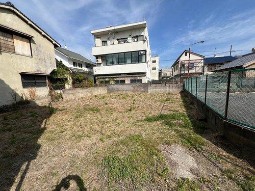 西区東観音町の外観|建築プランや費用等、ご希望をご相談下さい♪会社事務所・クリニック・収益アパートも可能◎